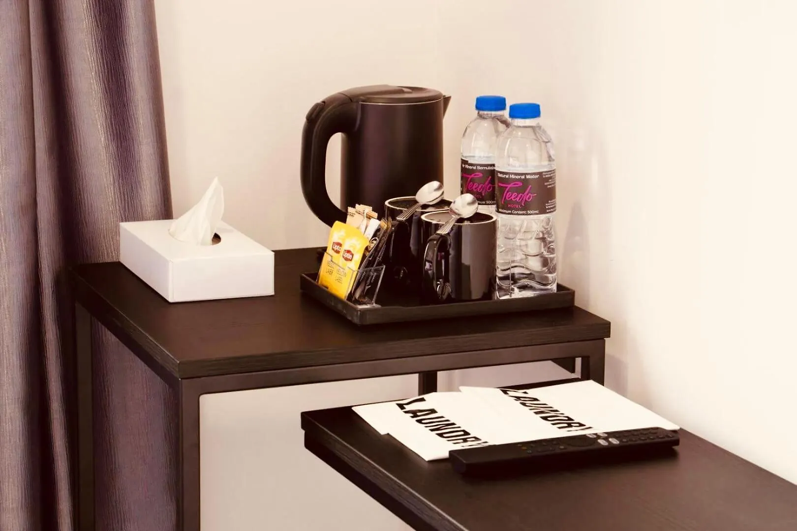 Hotel The Ascent Pudu, Bukit Bintang Kuala Lumpur