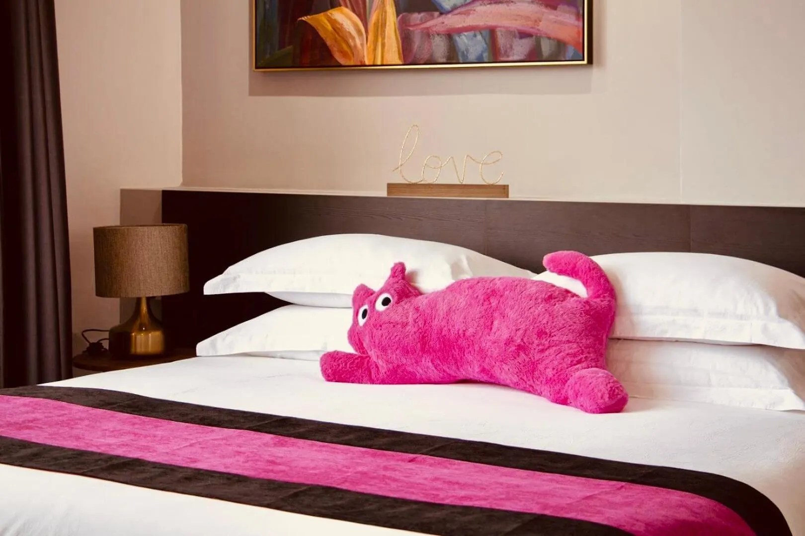 Hotel The Ascent Pudu, Bukit Bintang Kuala Lumpur