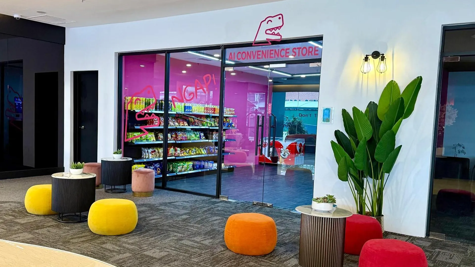 Hotel The Ascent Pudu, Bukit Bintang Kuala Lumpur Ma­lay­sia
